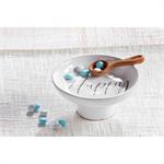 The Happy "Everything" Candy Dish