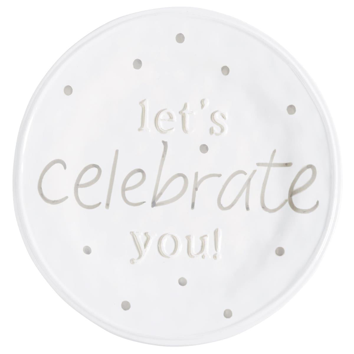 Celebrate Platter