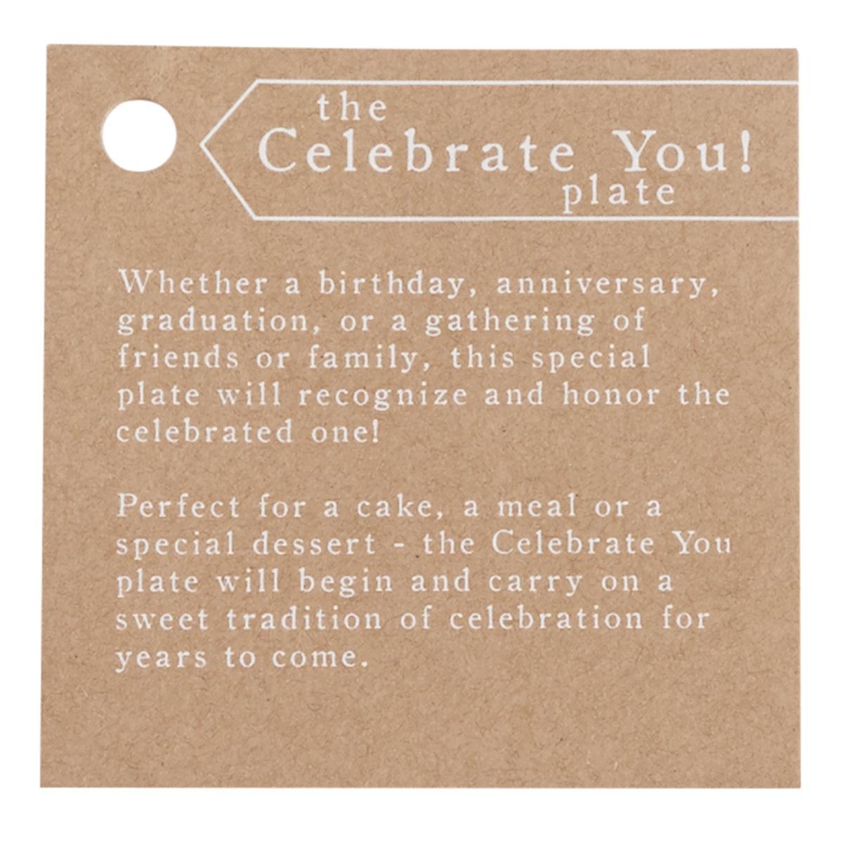 Celebrate Platter