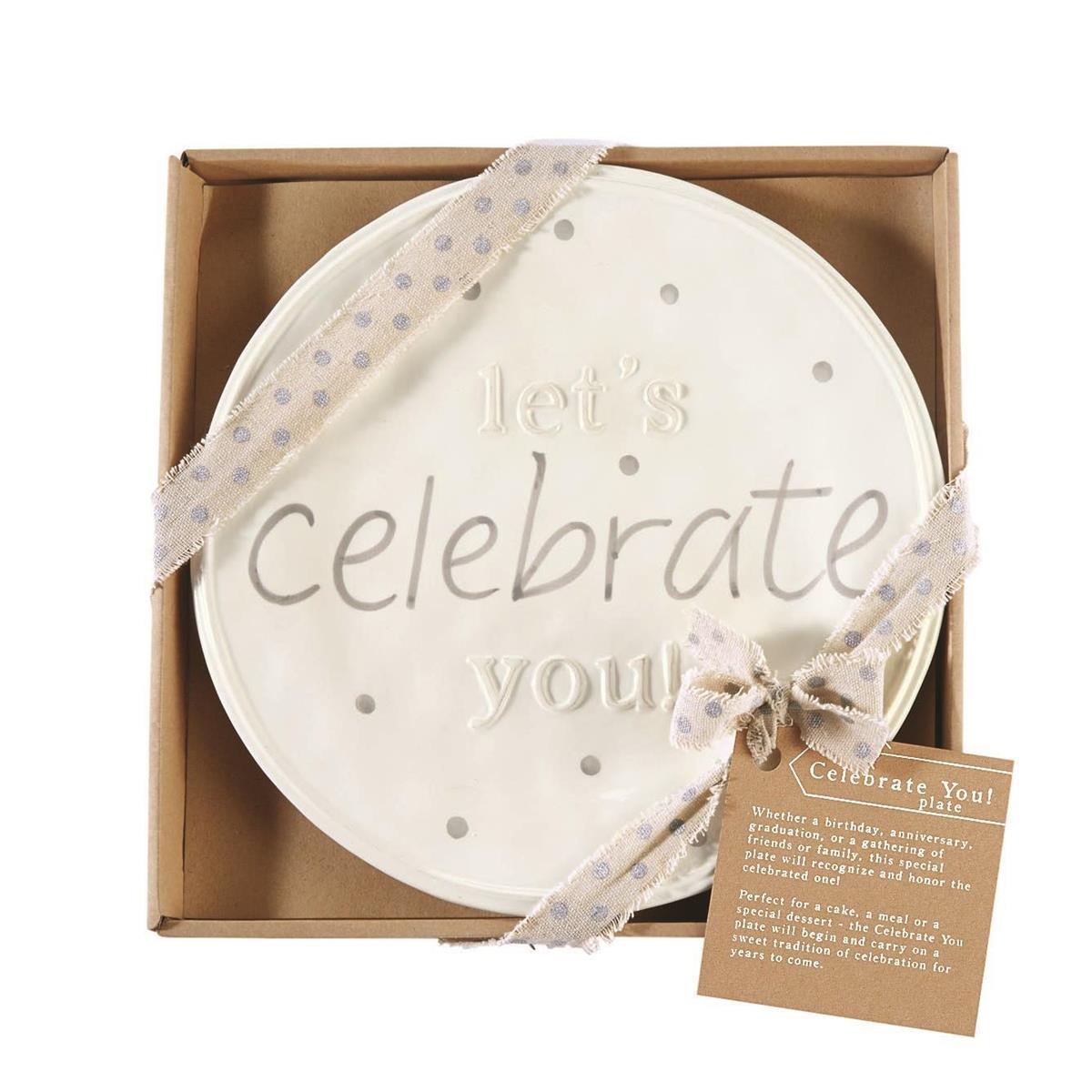 Celebrate Platter