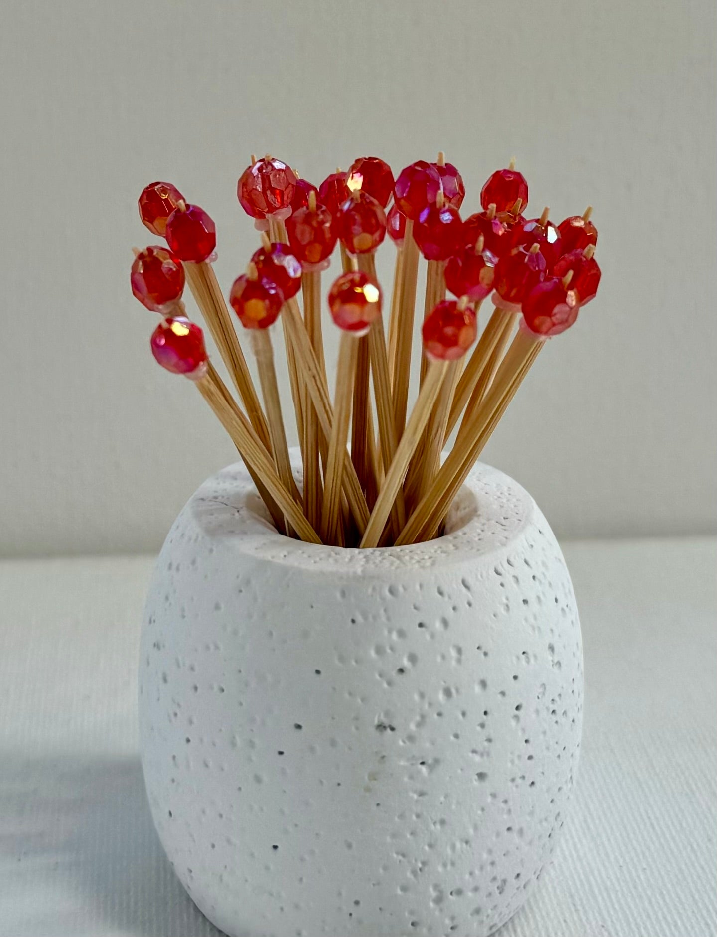 Decorative Toothpicks - Appetizer/Beverage Picks