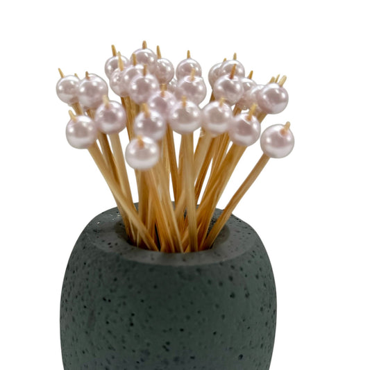 Decorative Toothpicks - Appetizer/Beverage Picks
