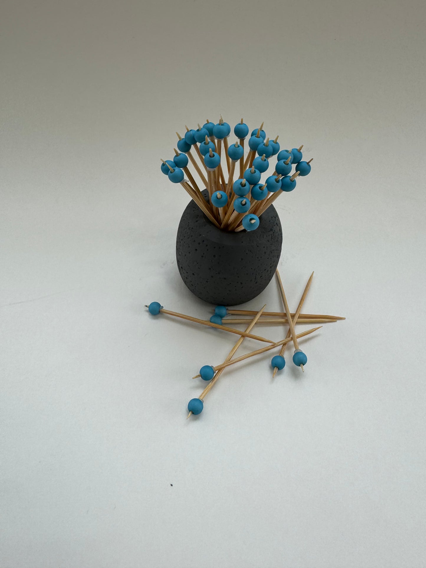 Decorative Toothpicks - Appetizer/Beverage Picks