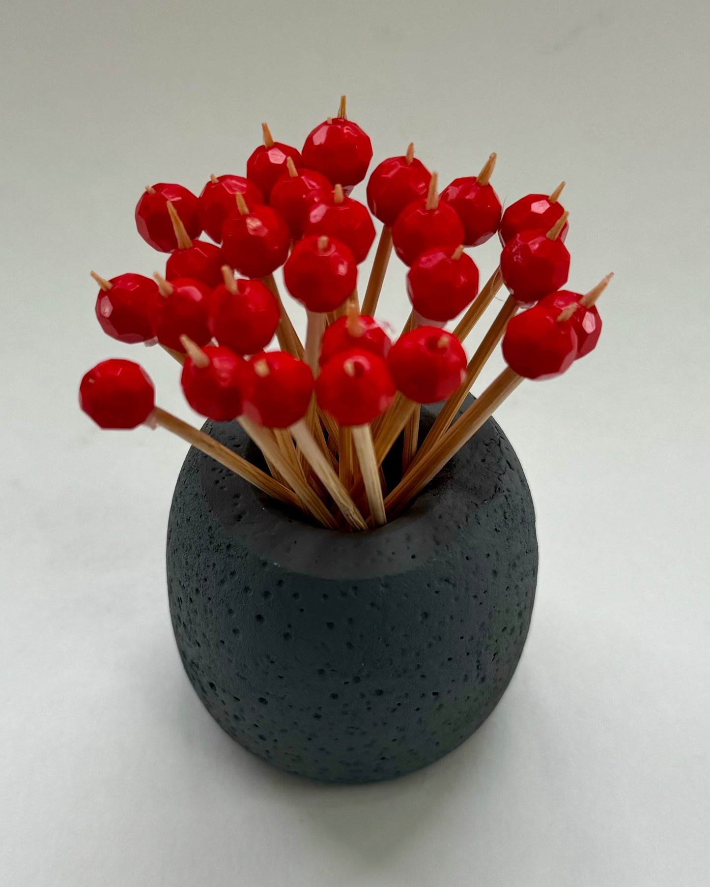 Decorative Toothpicks - Appetizer/Beverage Picks