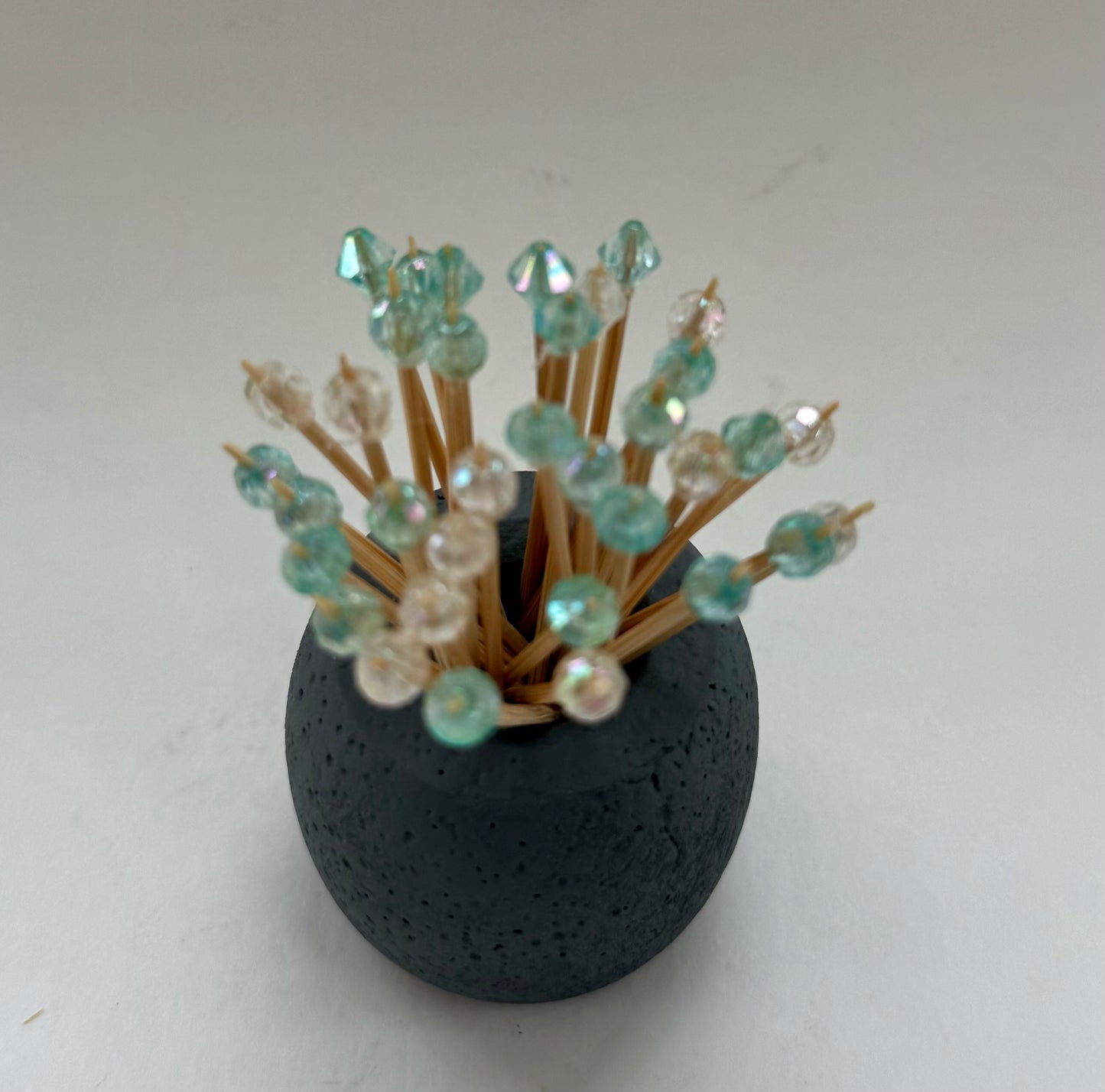 Decorative Toothpicks - Appetizer/Beverage Picks