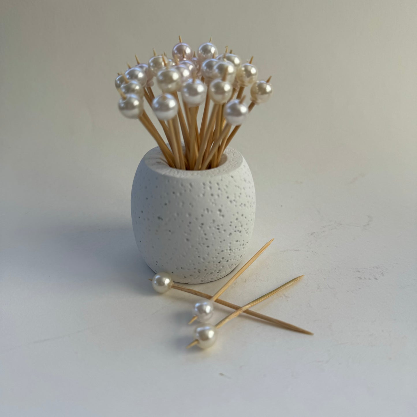 Decorative Toothpicks - Appetizer/Beverage Picks