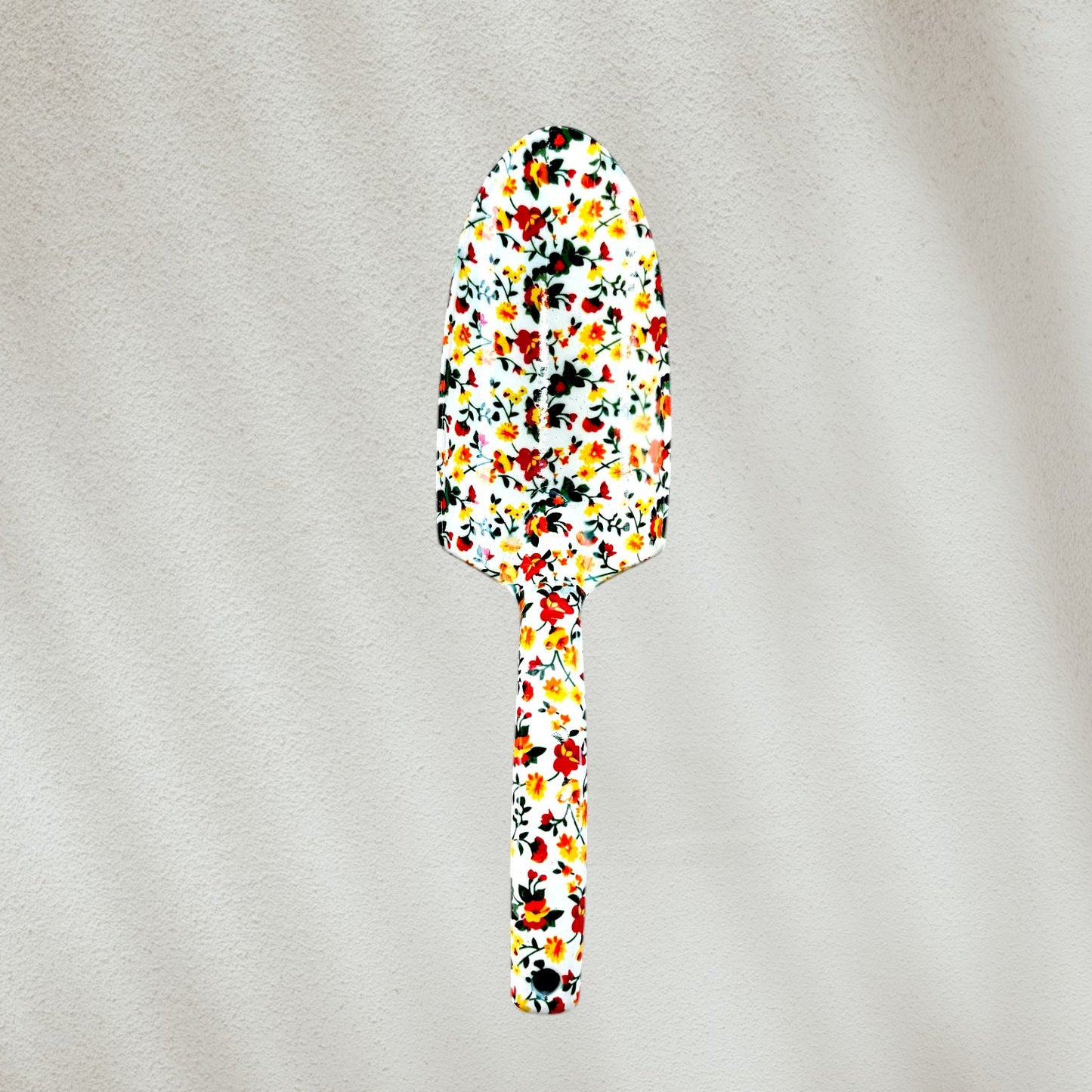 Floral Garden Spade
