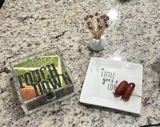 Cocktail/Appetizer Skewers (4-5")