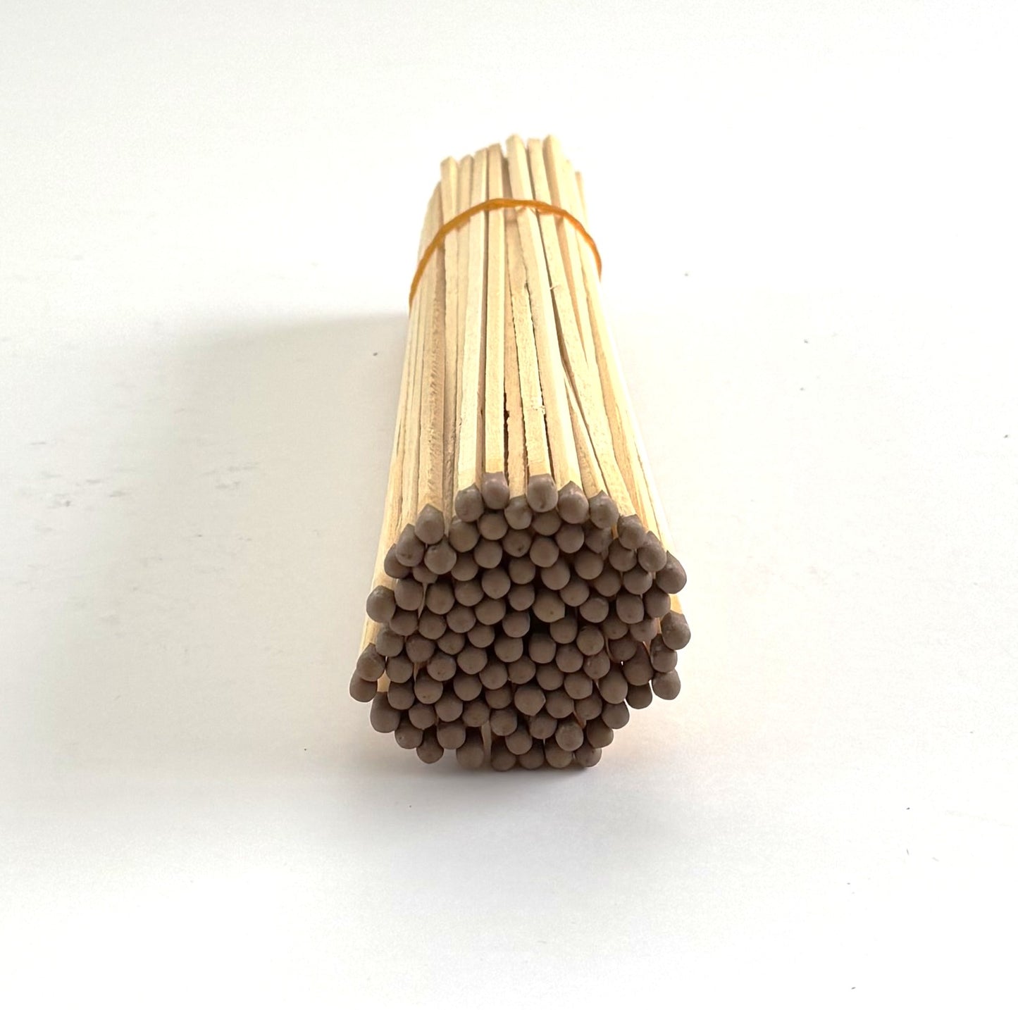 Fireplace Matches (8") - 8 Color Options Available