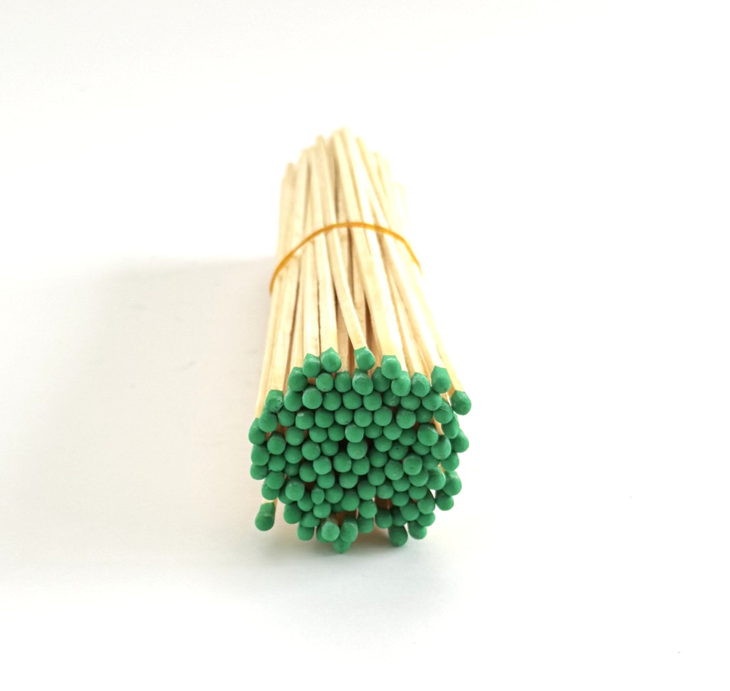 Fireplace Matches (8") - 8 Color Options Available