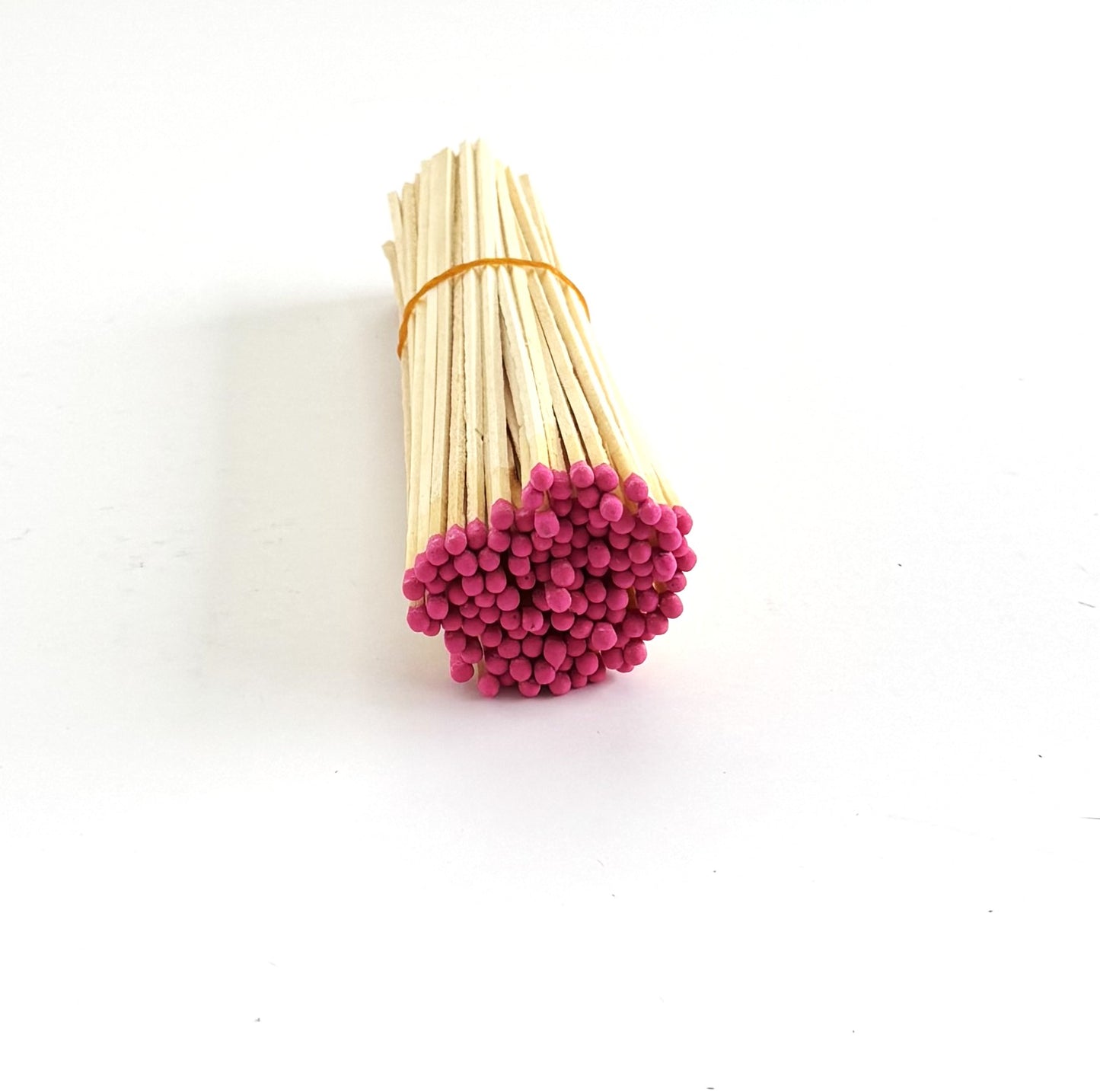Fireplace Matches (8") - 8 Color Options Available