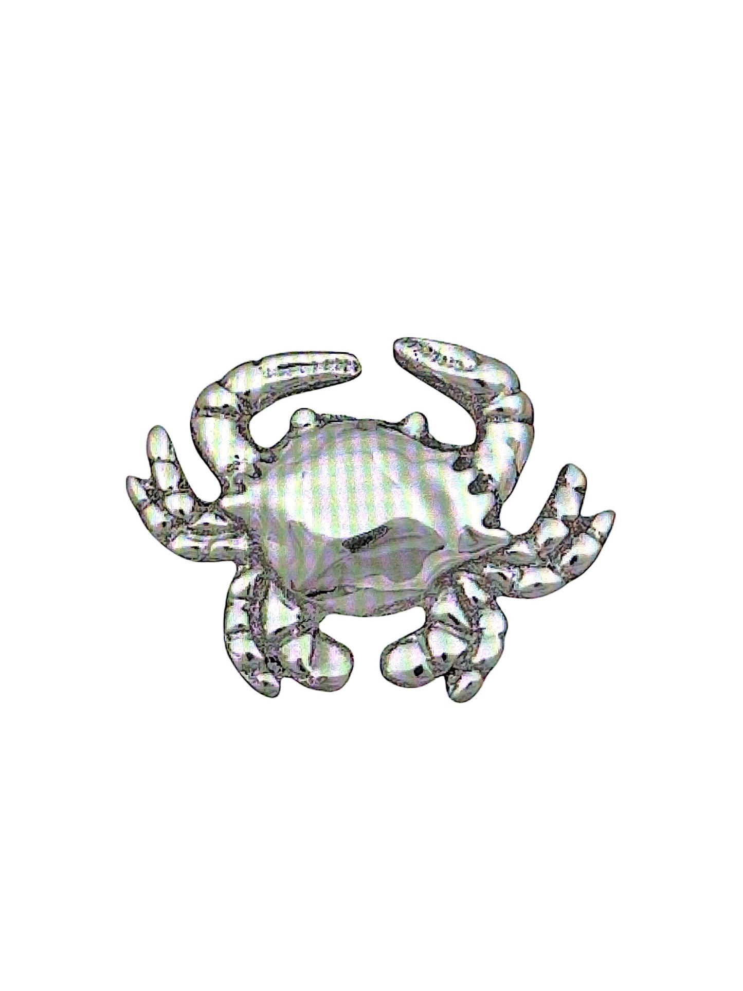 Ocean Crab Weight