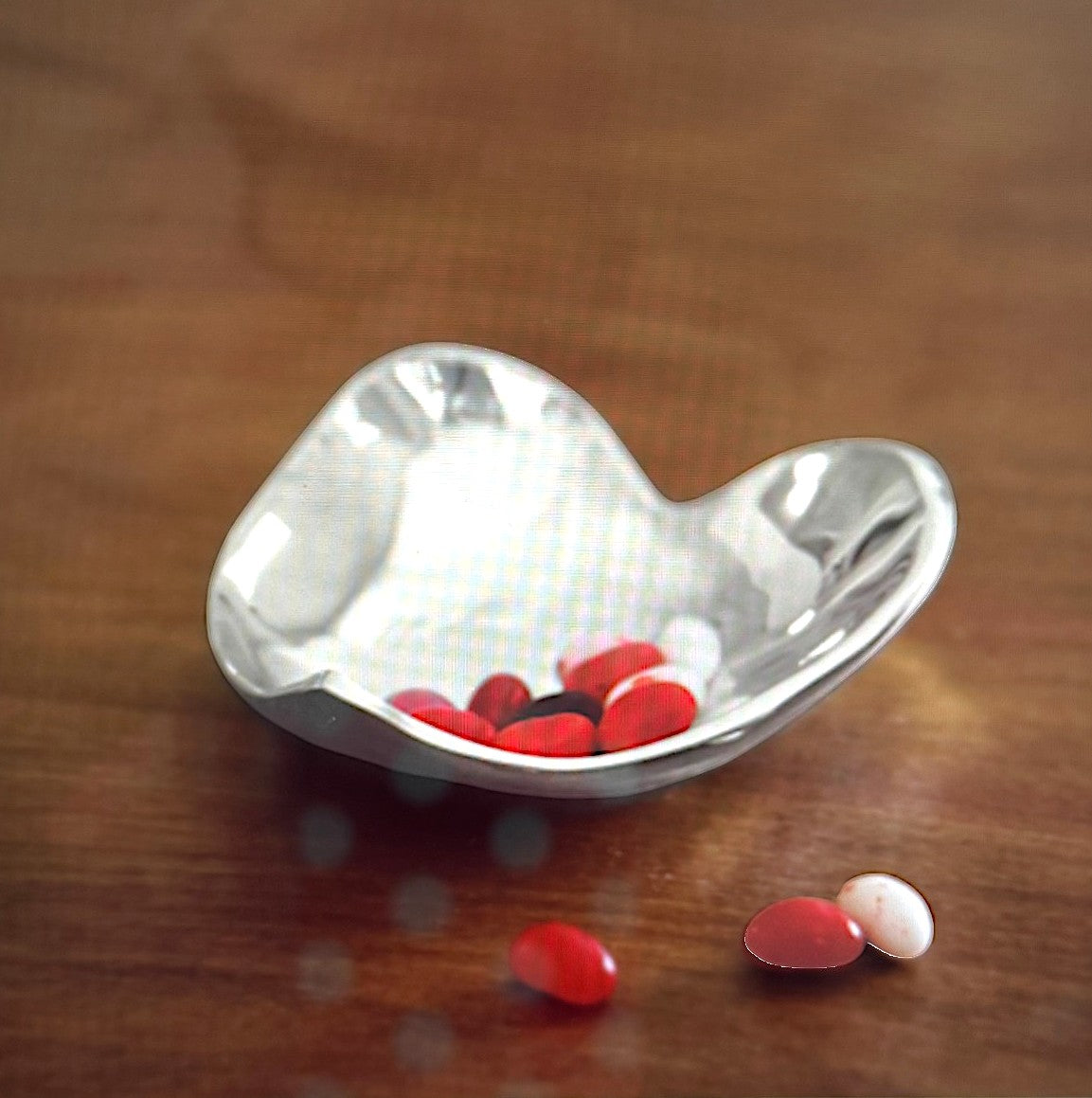 Soho Heart Bowl