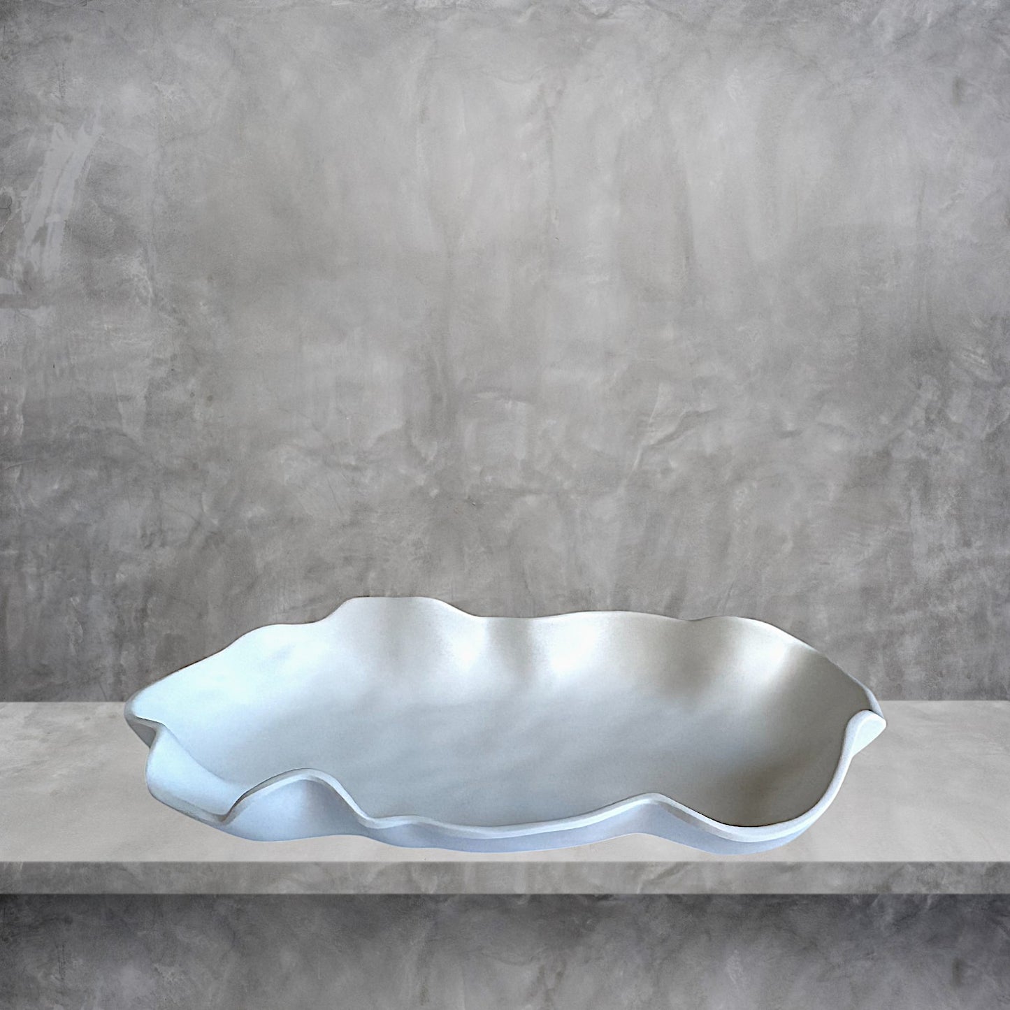 Vida Nube Large Platter