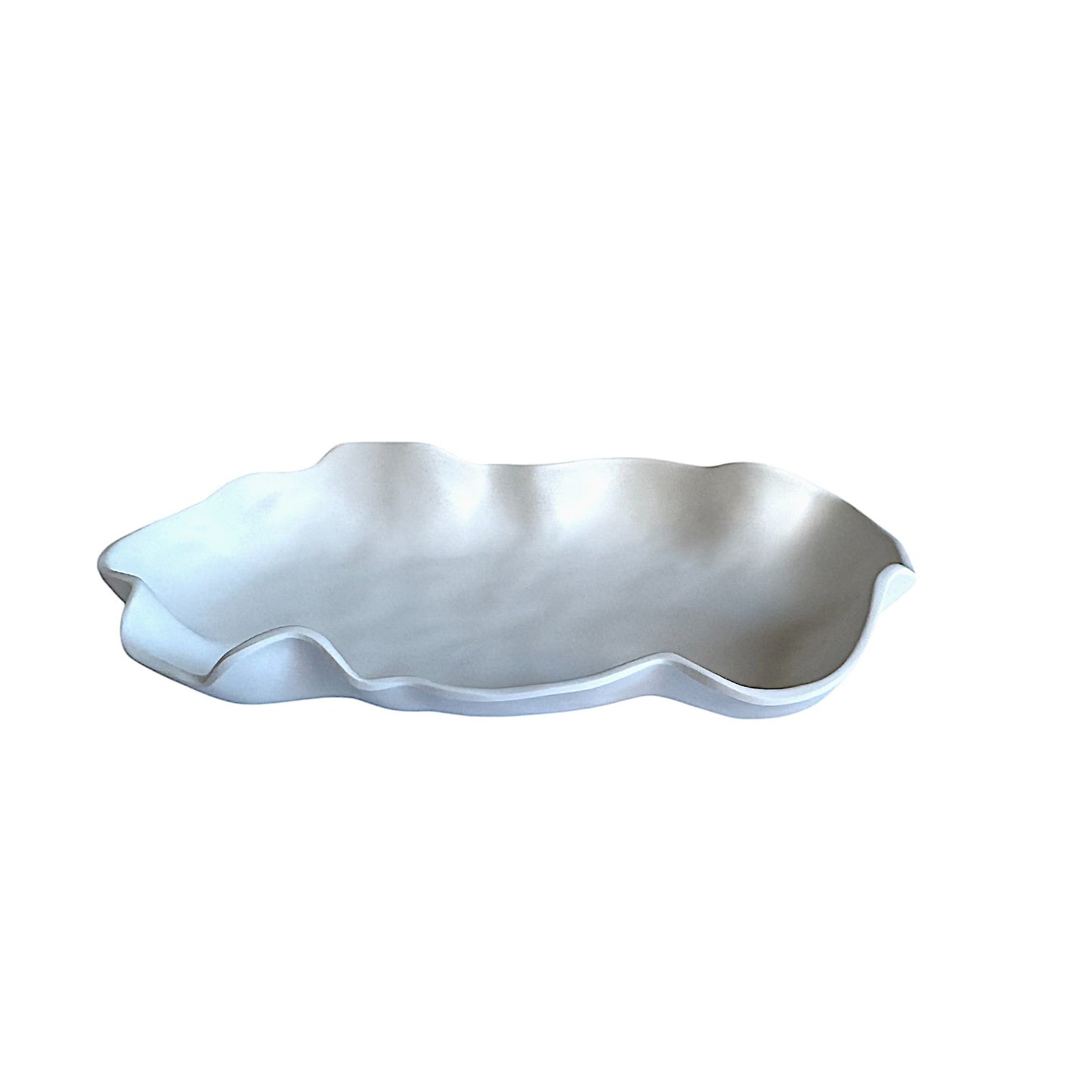 Vida Nube Large Platter