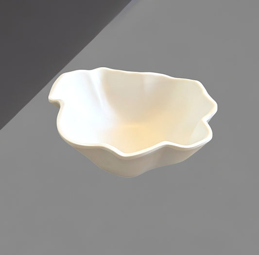 Vida Nube Small Bowl by Beatriz Ball