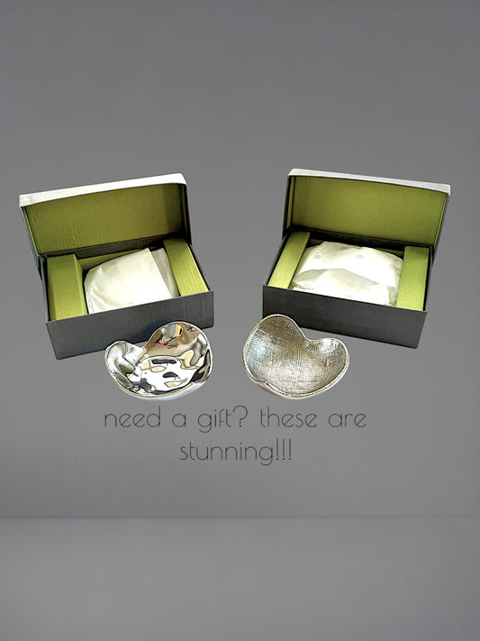 Sierra Modern Banda Heart Bowl, Beatriz Ball