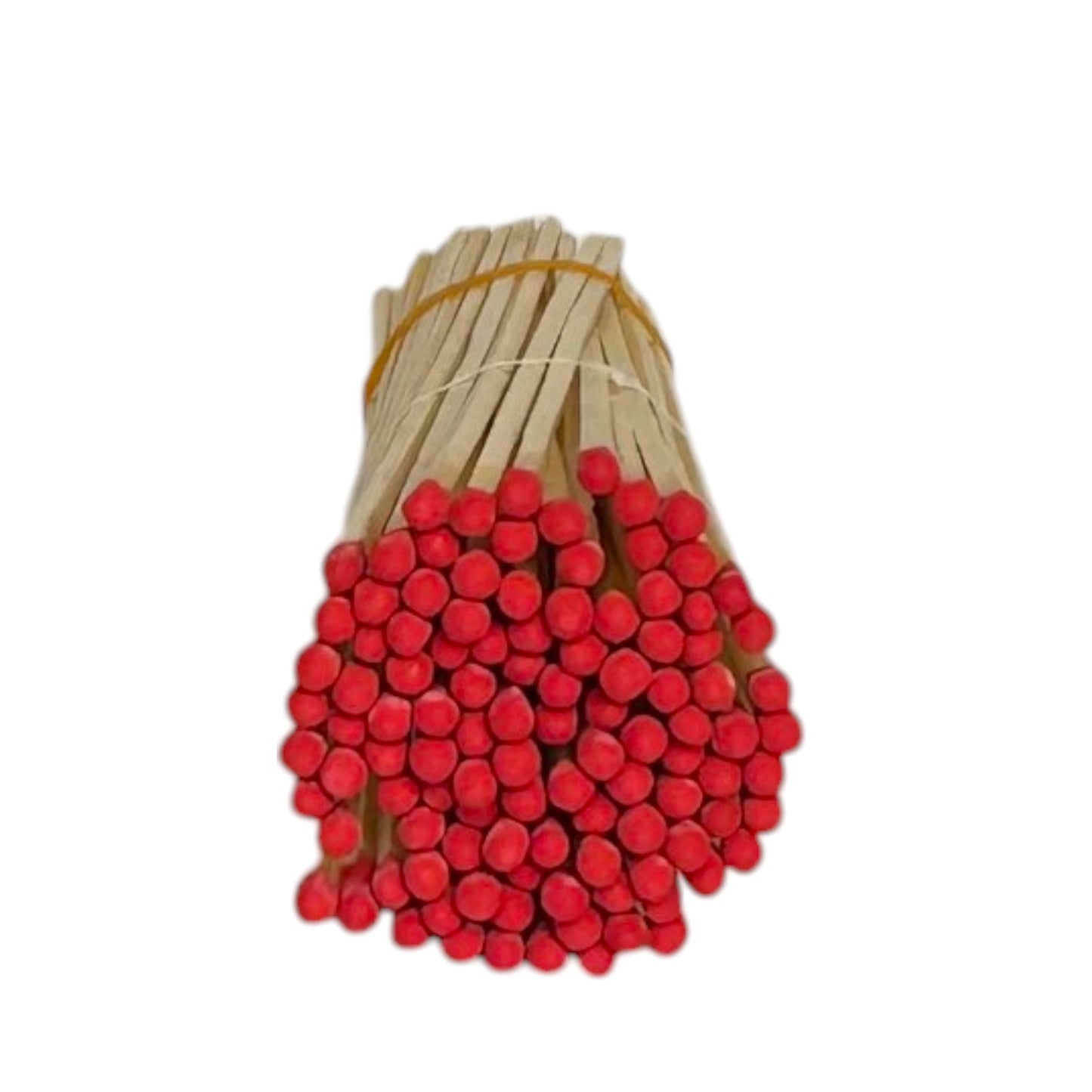 Fireplace Matches (8") - 8 Color Options Available