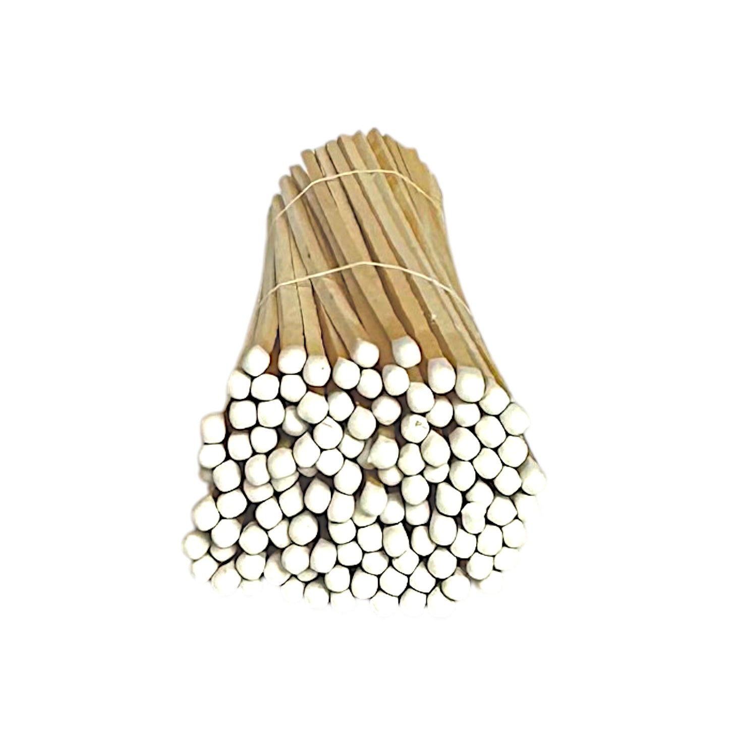 Fireplace Matches (8") - 8 Color Options Available