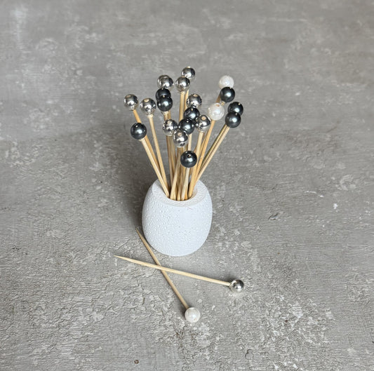 Decorative Toothpicks - Appetizer/Beverage Picks