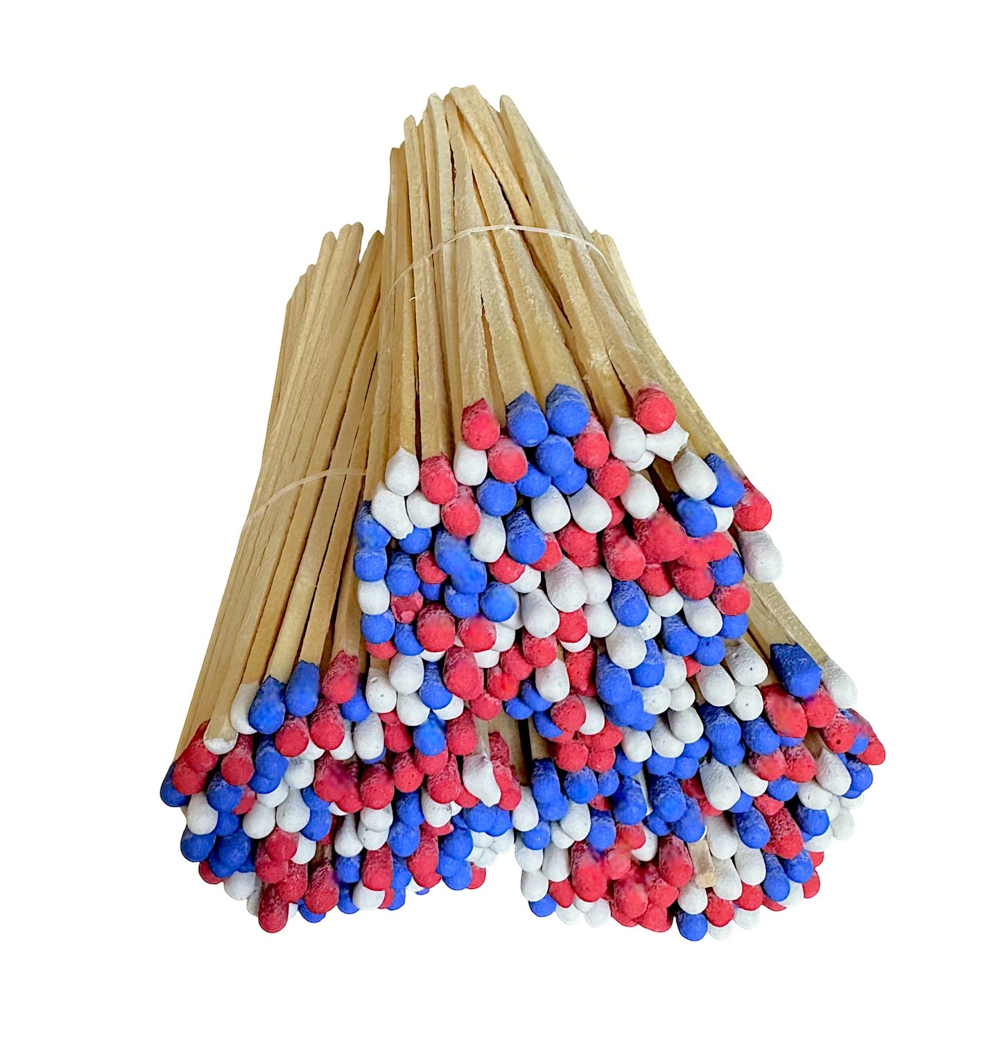 Fireplace Matches (8") - 8 Color Options Available