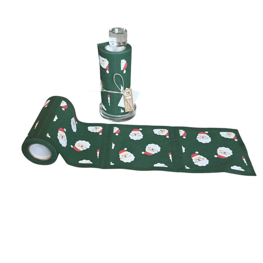 Holiday Napkin Rolls