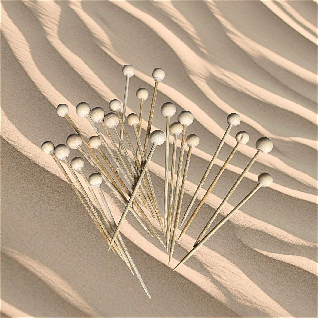 Cocktail/Appetizer Skewers (4-5")