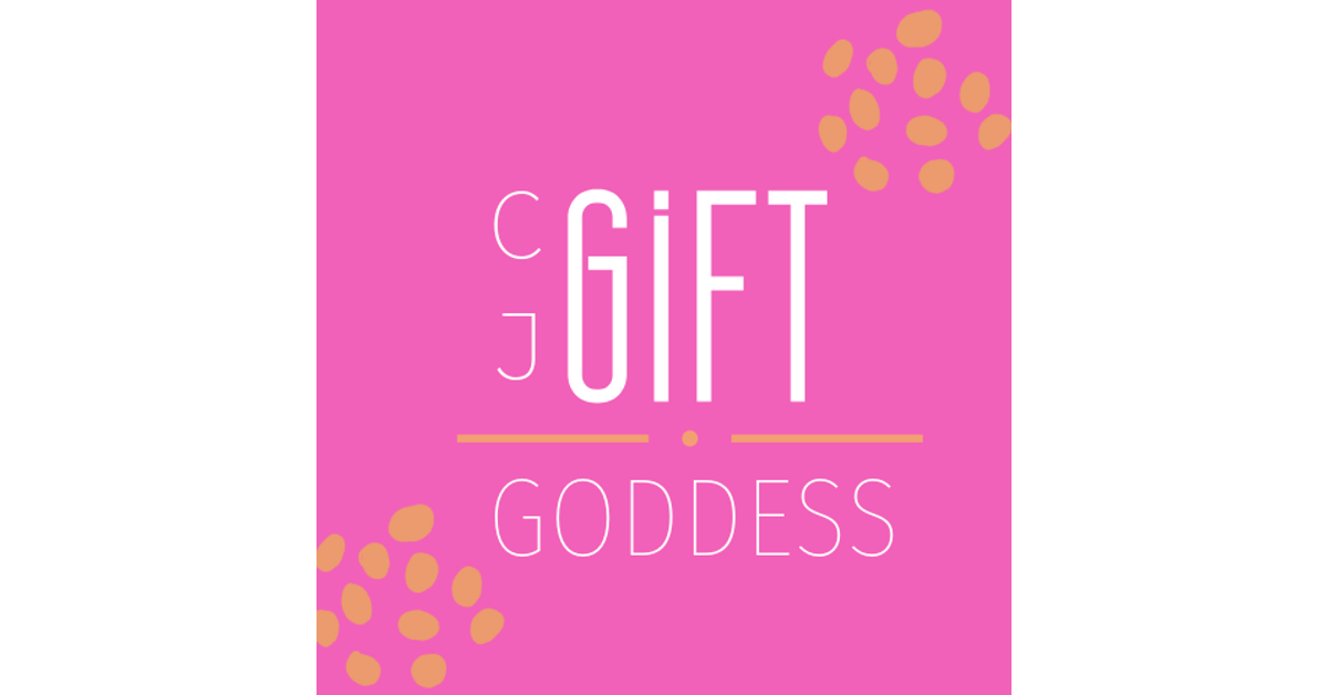 CJ Gift Goddess Fun and Functional Items for your Home