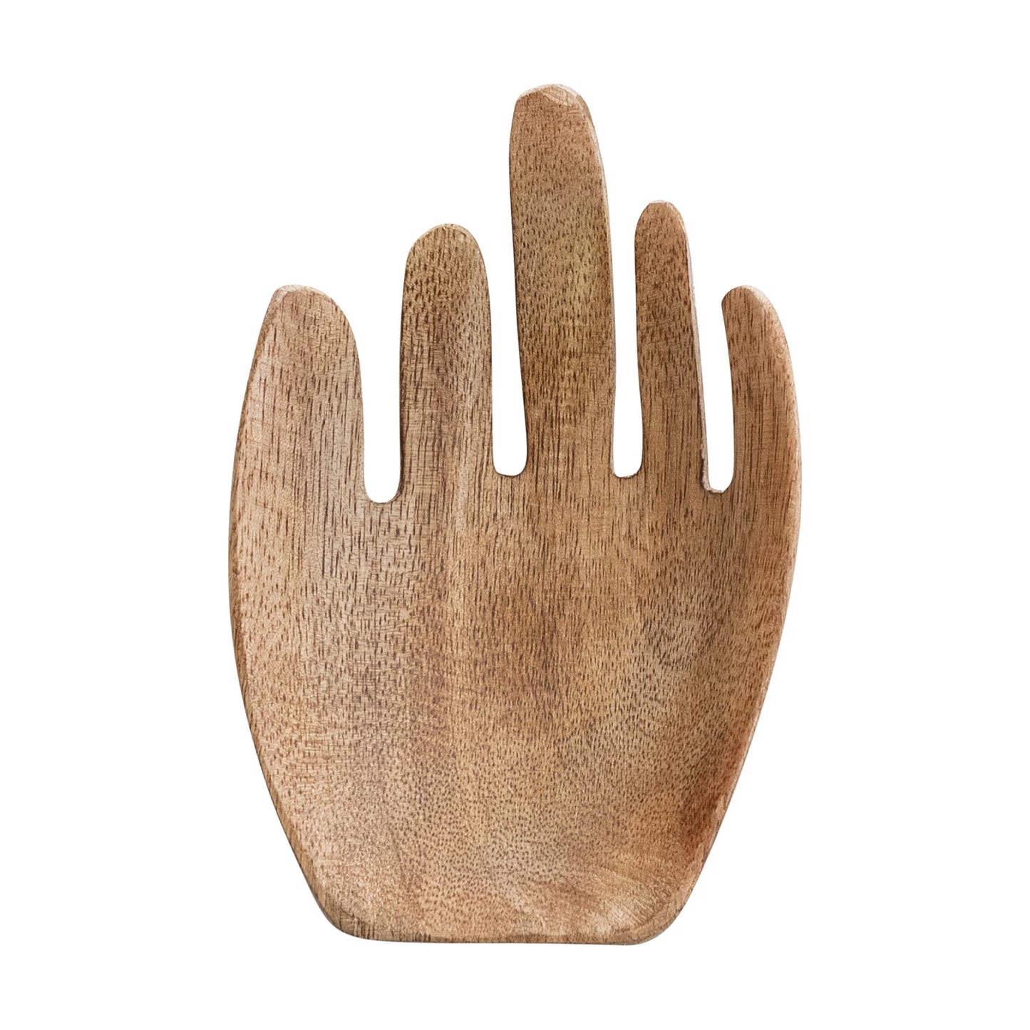 The Helping Hand Dish