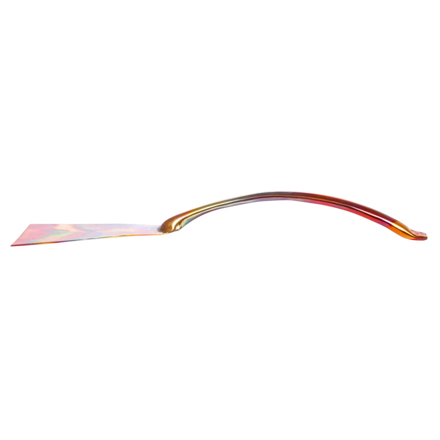 Copper Artisan Spatula-Cake Server