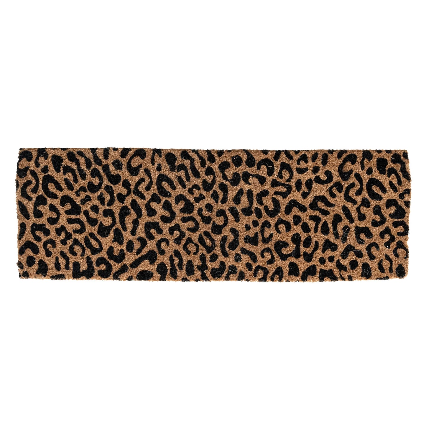 Wild Welcome Double Doormat
