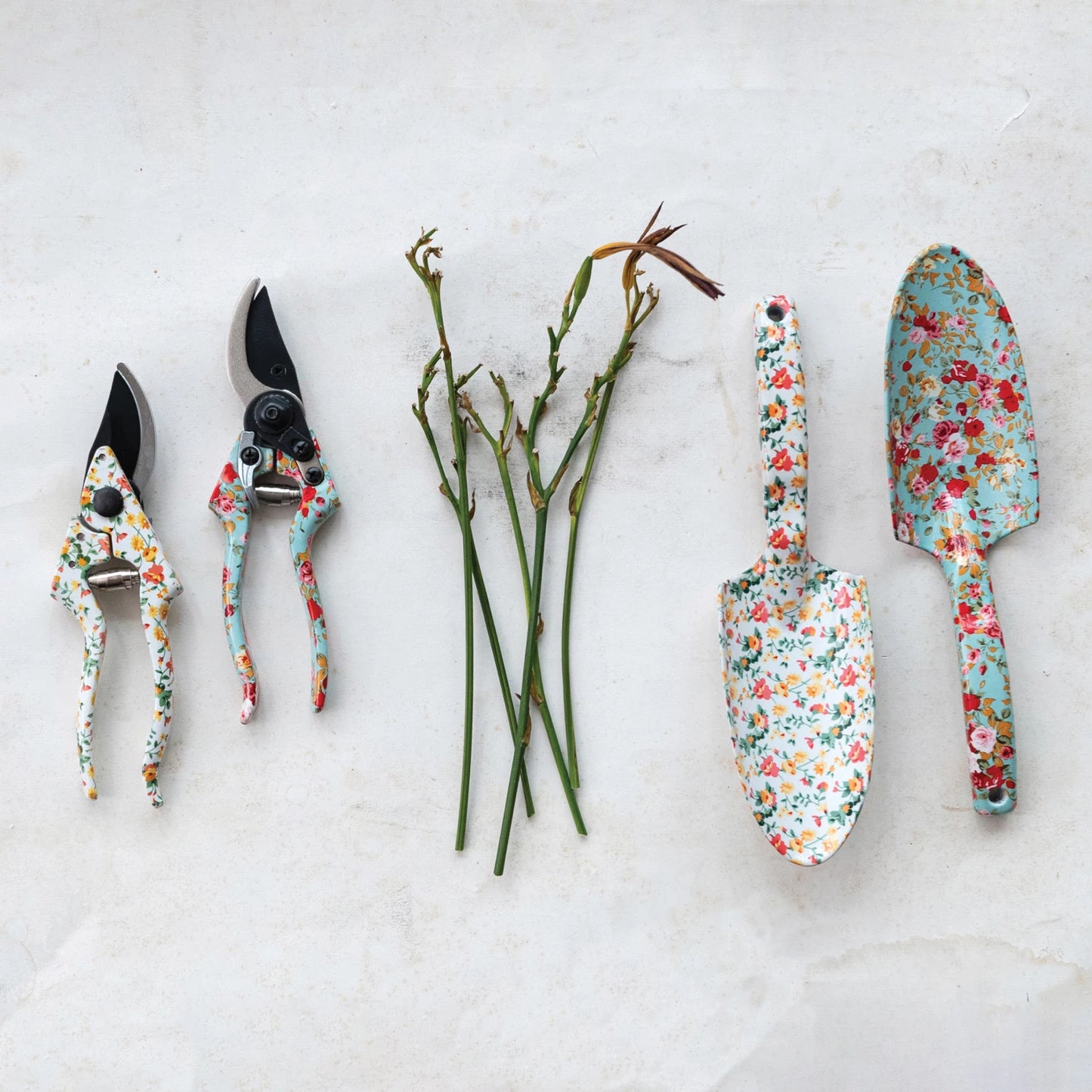 Petal Perfect Garden Pruning Shears