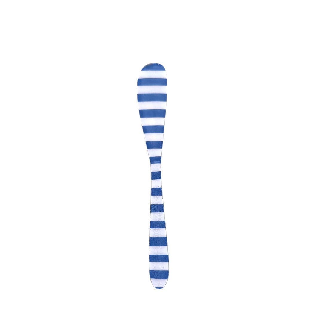 Dotted & Stripes Canape Knives