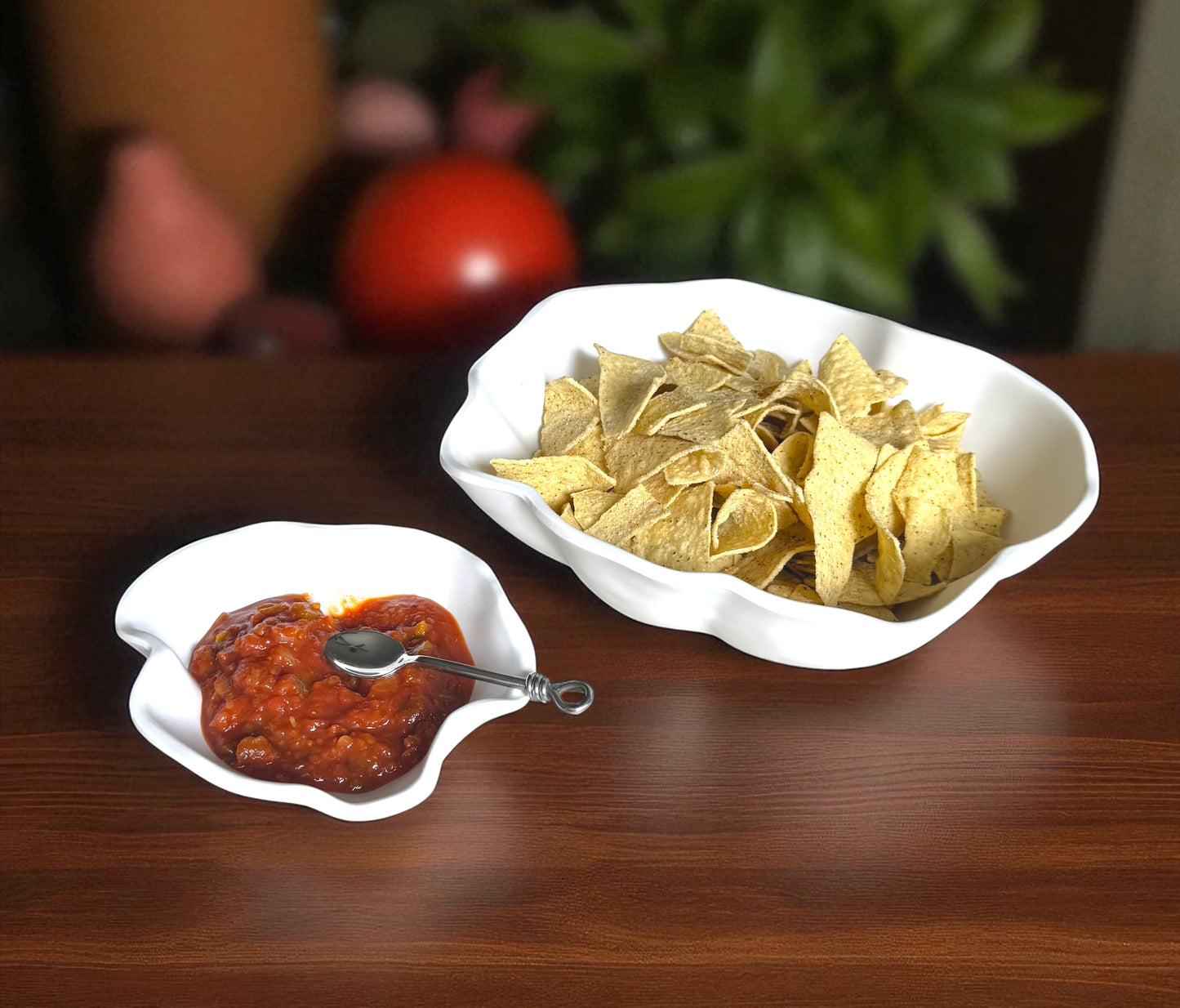 Vida Nube Mini Bowl