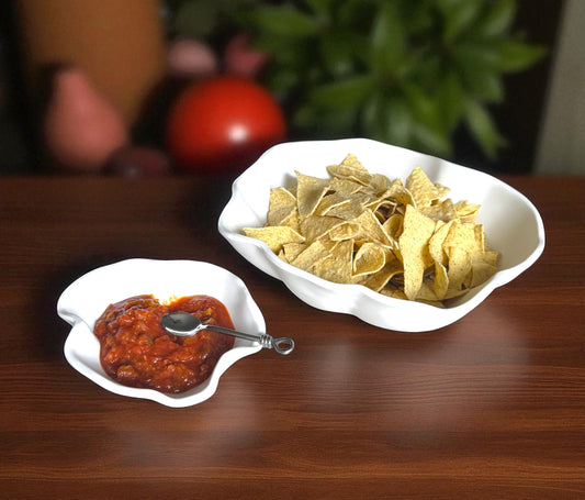 Vida Nube Mini Bowl by Beatriz Ball