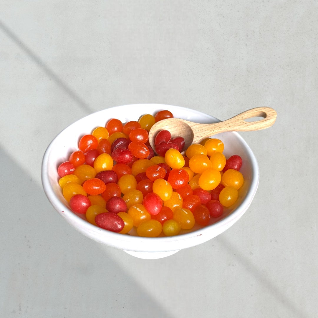 The Happy "Everything" Candy Dish