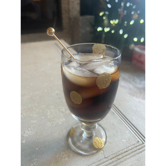 6" Skewers: Appetizer/Beverage Picks * Perfect for your next party!