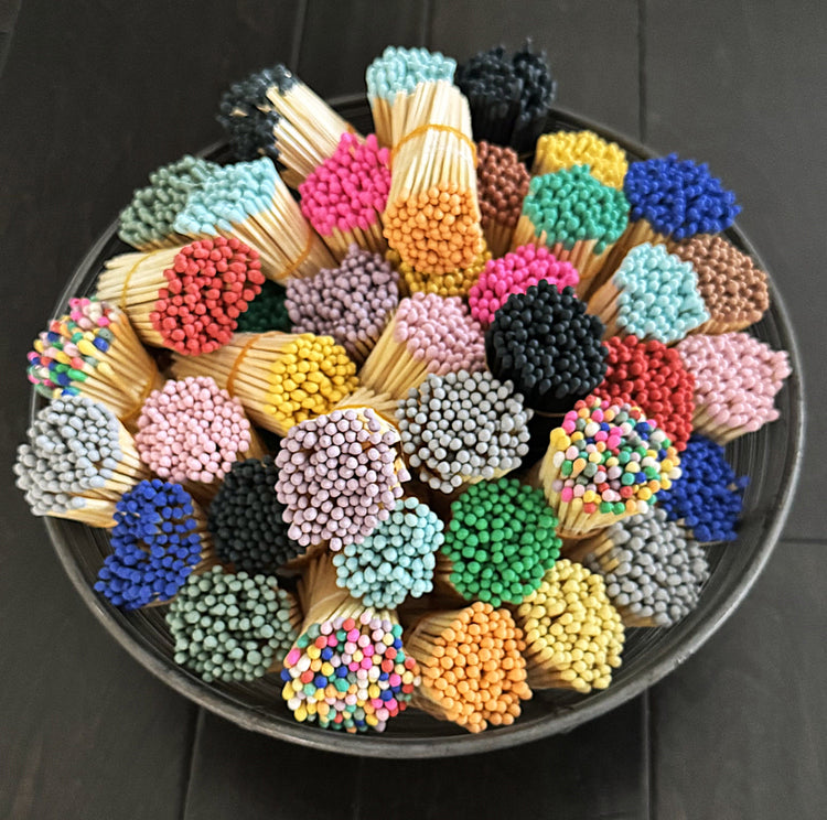 Matches