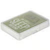 "Sleeping Around" Playing cards in plastic container. 