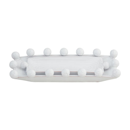 Beaded Everything Trays