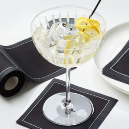 Cocktail Napkins on a Roll