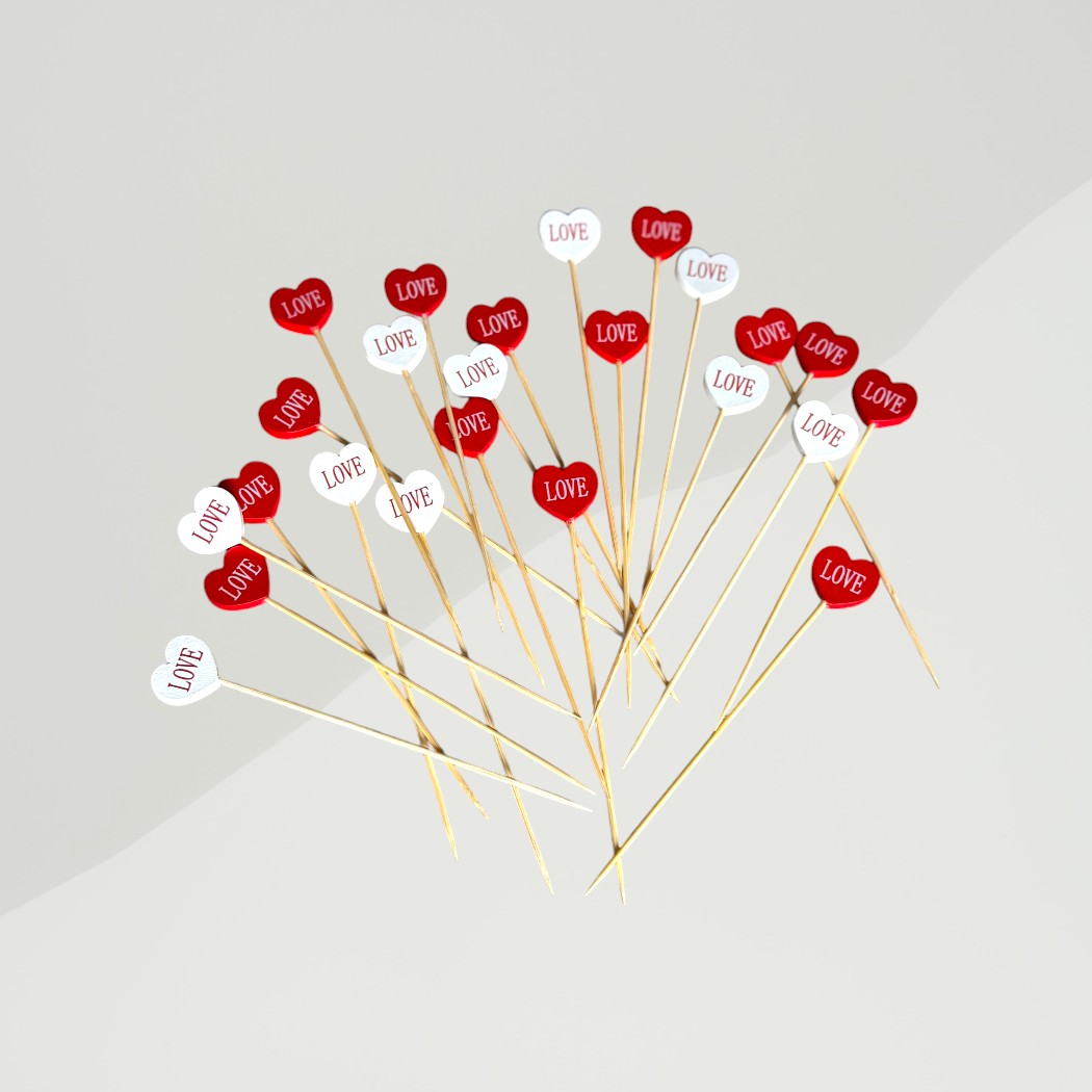 Cocktail/Appetizer Skewers (4-5")