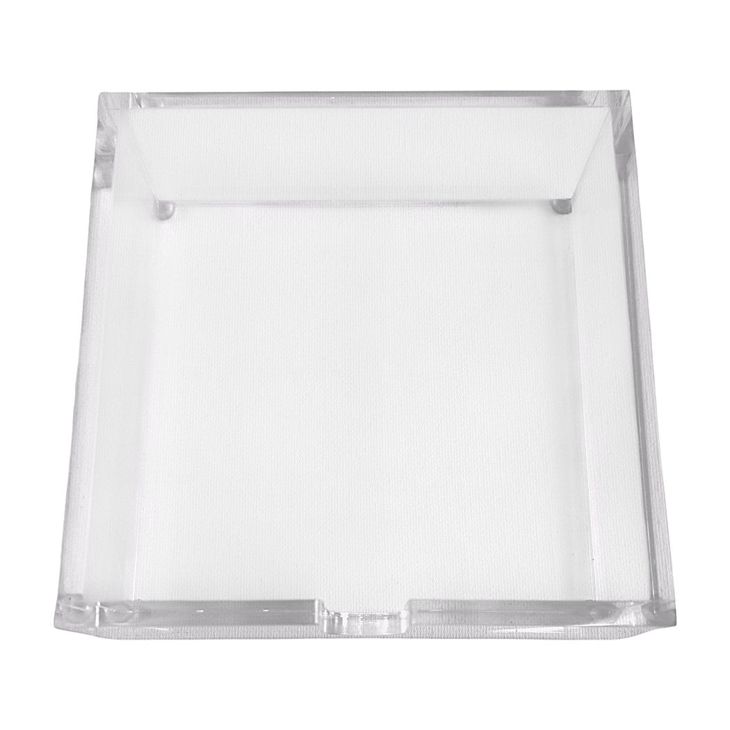 Acrylic Luncheon Napkin Holder