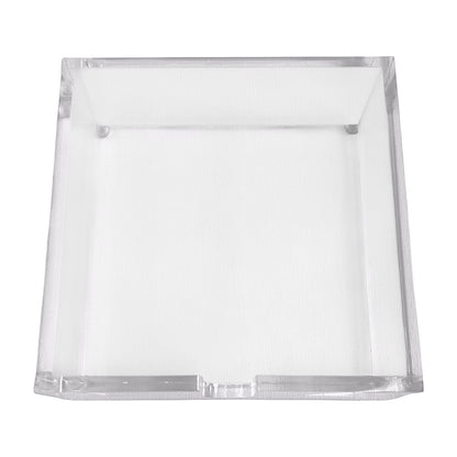 Acrylic Luncheon Napkin Holder