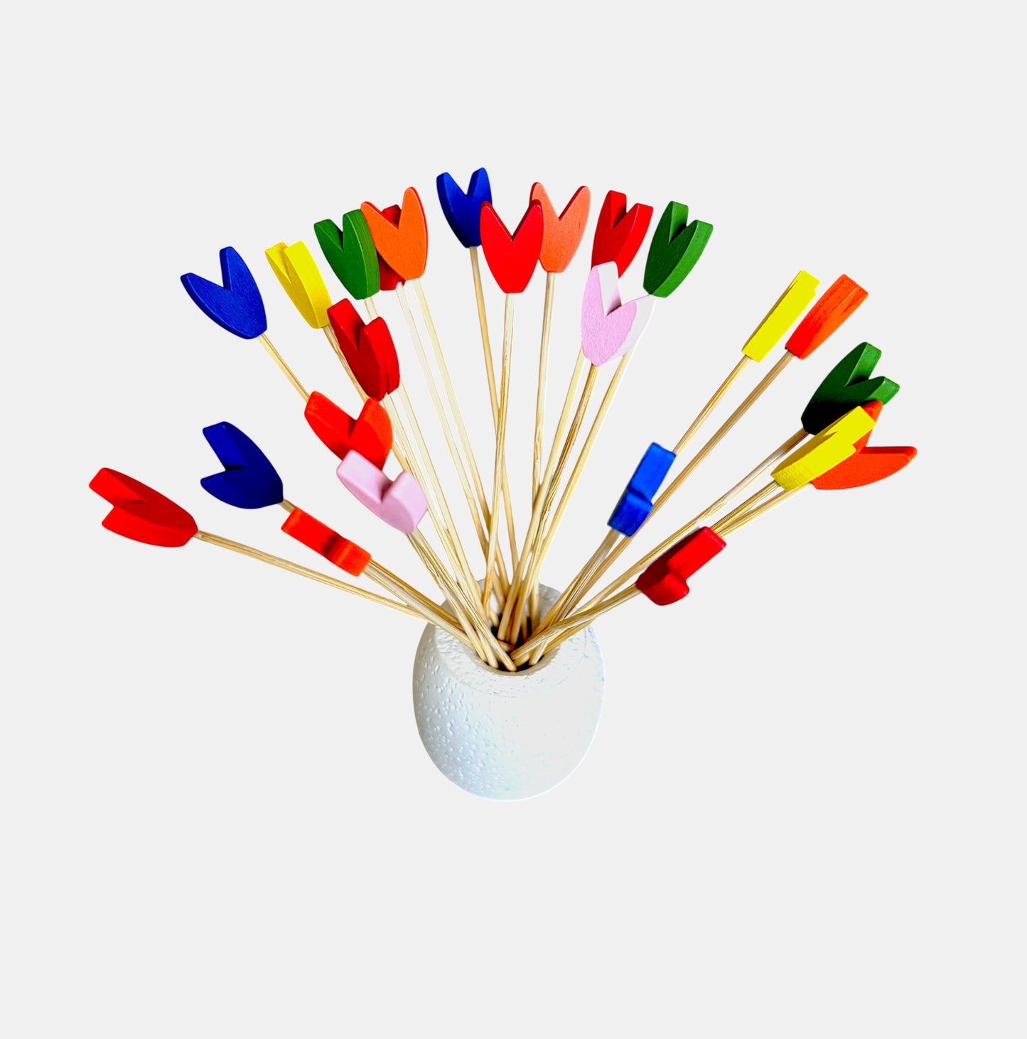4" Cocktail Picks/Appetizer Skewers