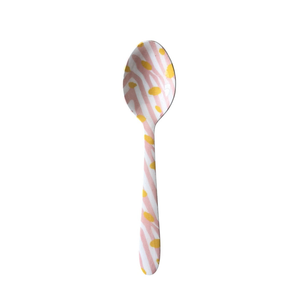 The Wild Collection Appetizer Spoons