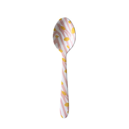 The Wild Collection Appetizer Spoons