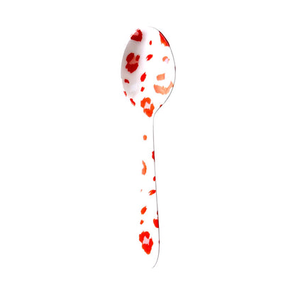 The Wild Collection Appetizer Spoons