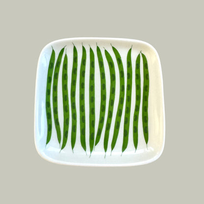 Garden Market Appetizer Plates