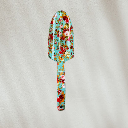 Floral Garden Spade